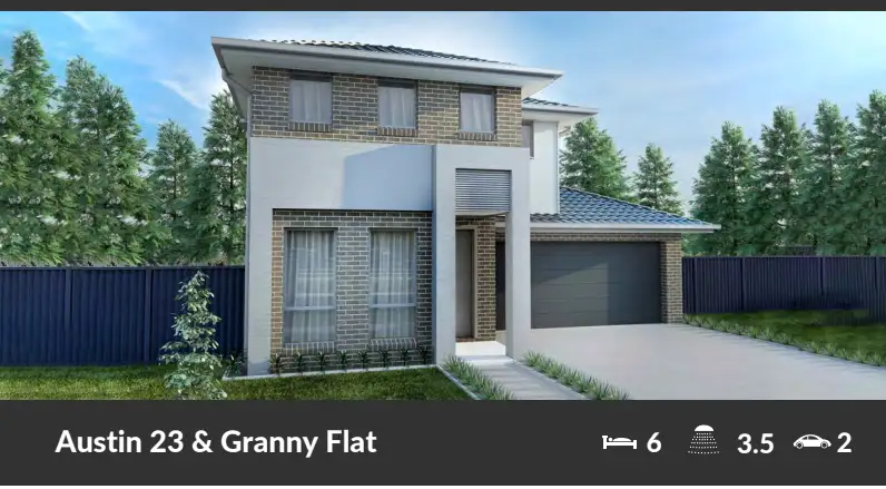 Main view of Homely other listing, 121-123 Boundary Road, Box Hill NSW 2765