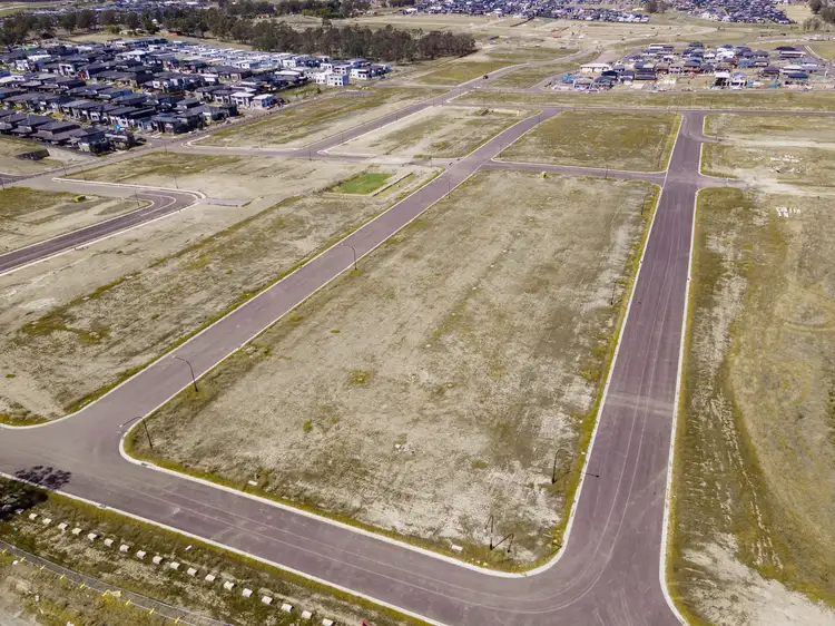 Third view of Homely other listing, 121-123 Boundary Road, Box Hill NSW 2765