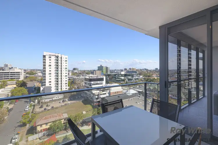 Fourth view of Homely apartment listing, 906/55 Railway Terrace, Milton QLD 4064