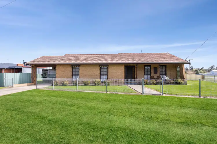 Main view of Homely house listing, 18 Darcy Street, Stawell VIC 3380