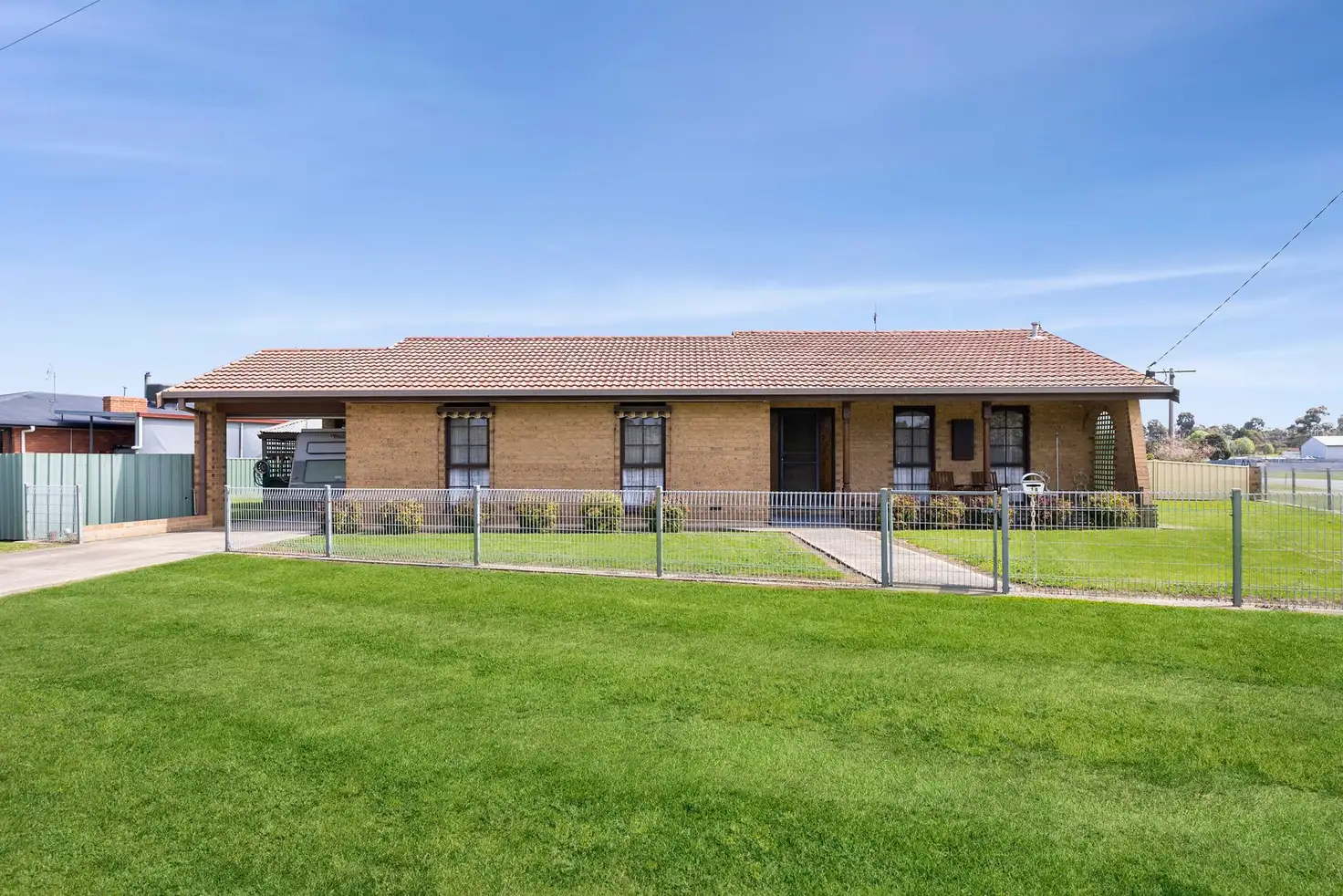 Main view of Homely house listing, 18 Darcy Street, Stawell VIC 3380