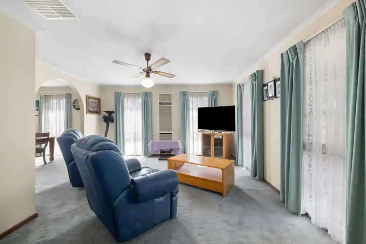 Second view of Homely house listing, 18 Darcy Street, Stawell VIC 3380
