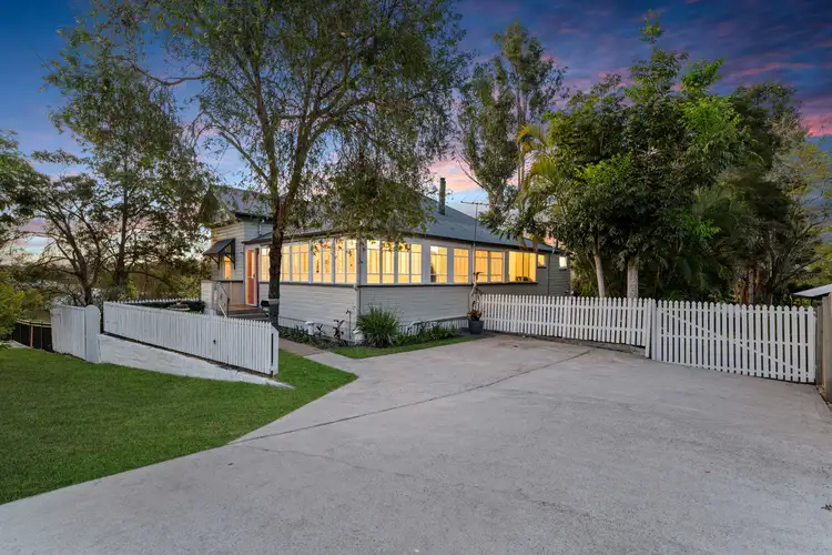 Main view of Homely house listing, 29 Ferrett Street, Sadliers Crossing QLD 4305