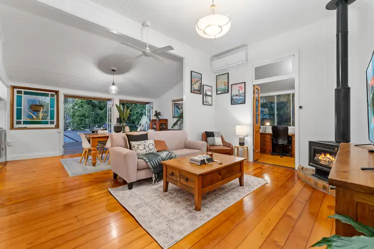 Second view of Homely house listing, 29 Ferrett Street, Sadliers Crossing QLD 4305