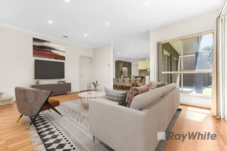 Fifth view of Homely townhouse listing, 11A Wedge Street, Dandenong VIC 3175