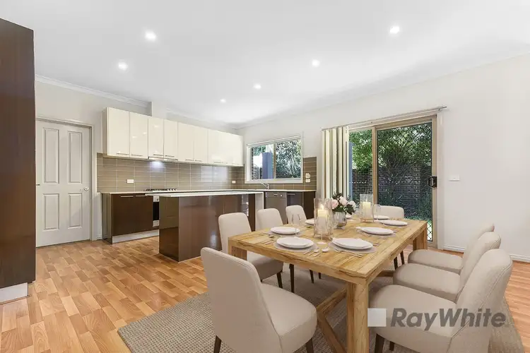 Sixth view of Homely townhouse listing, 11A Wedge Street, Dandenong VIC 3175