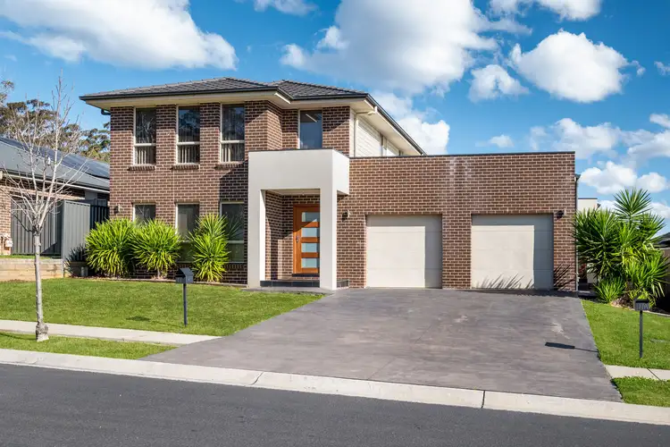 12 A & B Harvey Road, Appin NSW 2560