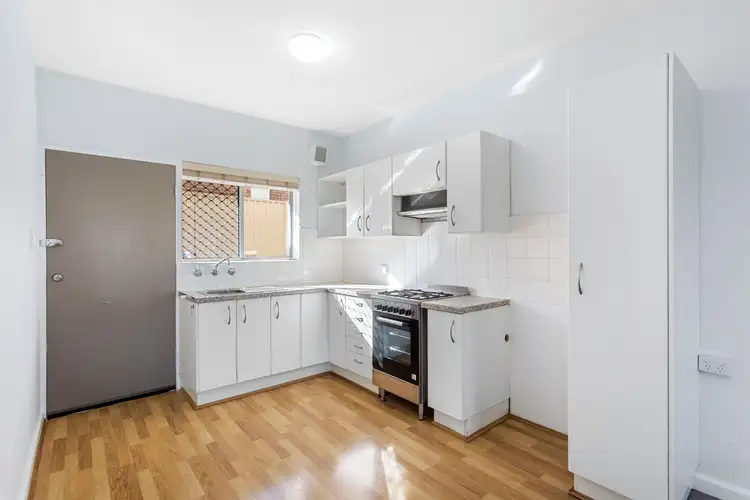 Third view of Homely apartment listing, 8/217 Walcott Street, North Perth WA 6006