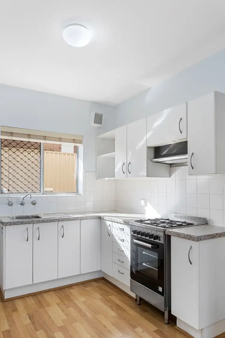 Fourth view of Homely apartment listing, 8/217 Walcott Street, North Perth WA 6006