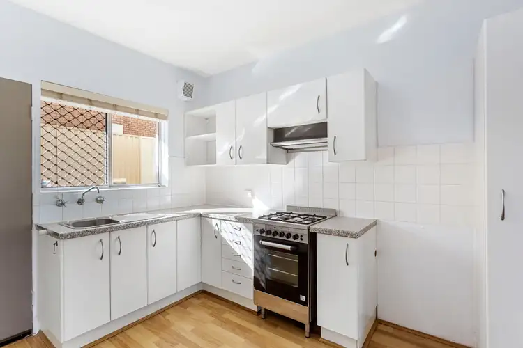 Fifth view of Homely apartment listing, 8/217 Walcott Street, North Perth WA 6006