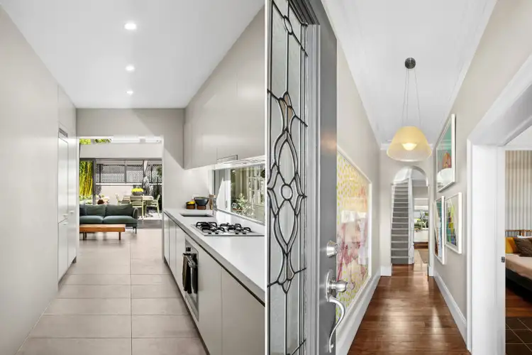 Third view of Homely house listing, 8 Burton Street, Glebe NSW 2037