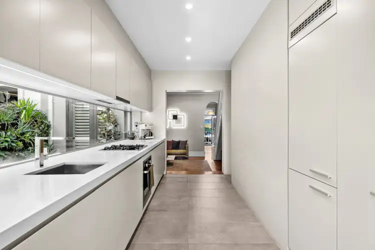 Fourth view of Homely house listing, 8 Burton Street, Glebe NSW 2037