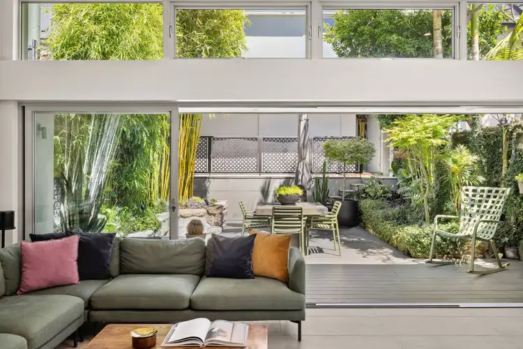 Fifth view of Homely house listing, 8 Burton Street, Glebe NSW 2037
