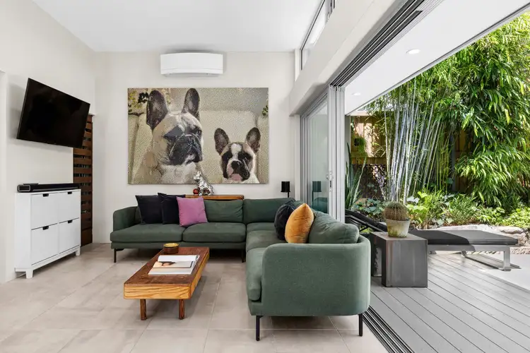 Sixth view of Homely house listing, 8 Burton Street, Glebe NSW 2037