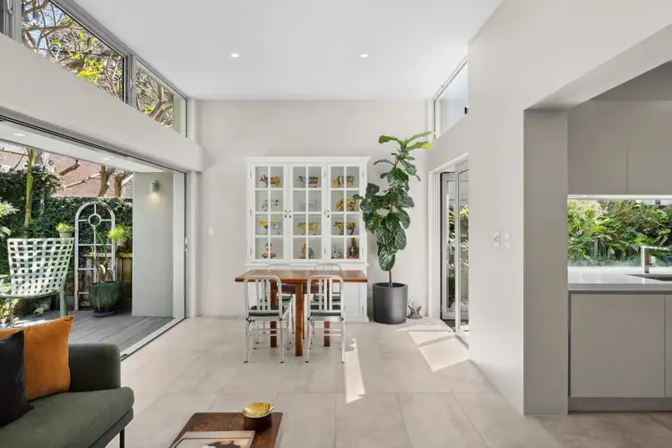 Seventh view of Homely house listing, 8 Burton Street, Glebe NSW 2037