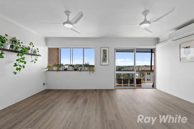 Second view of Homely unit listing, 11/9 Buckby Street, Nundah QLD 4012