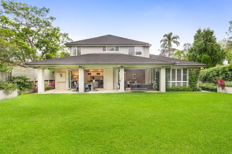 29 Yarrabung Road, St Ives NSW 2075