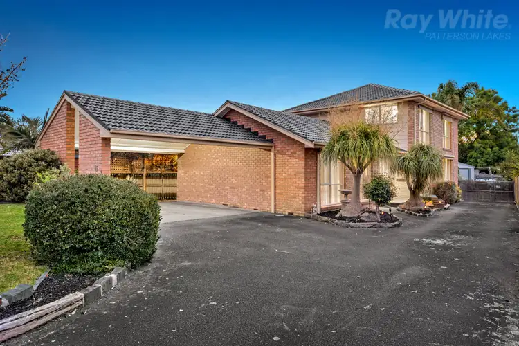 97 Amaroo Drive