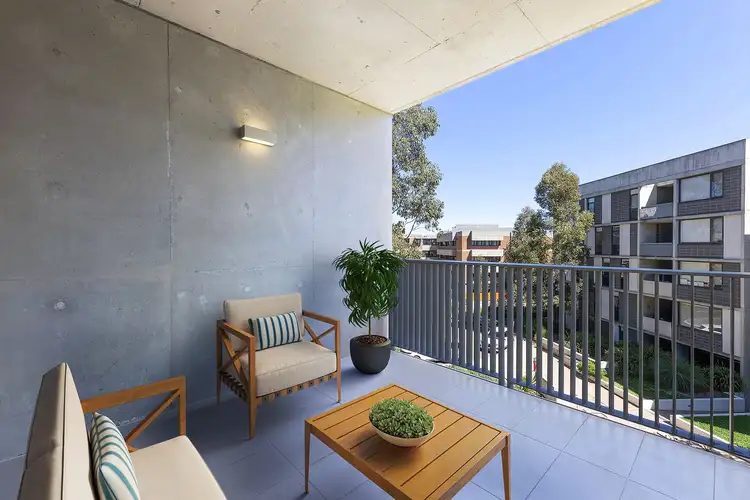 Second view of Homely unit listing, 531/5-7 Dunstan Grove, Lindfield NSW 2070