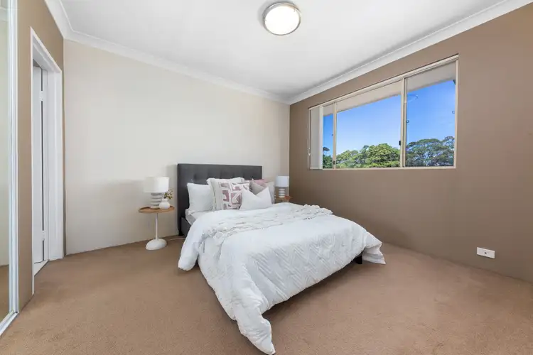 Fifth view of Homely apartment listing, 15/6-12 Mansfield Avenue, Caringbah NSW 2229