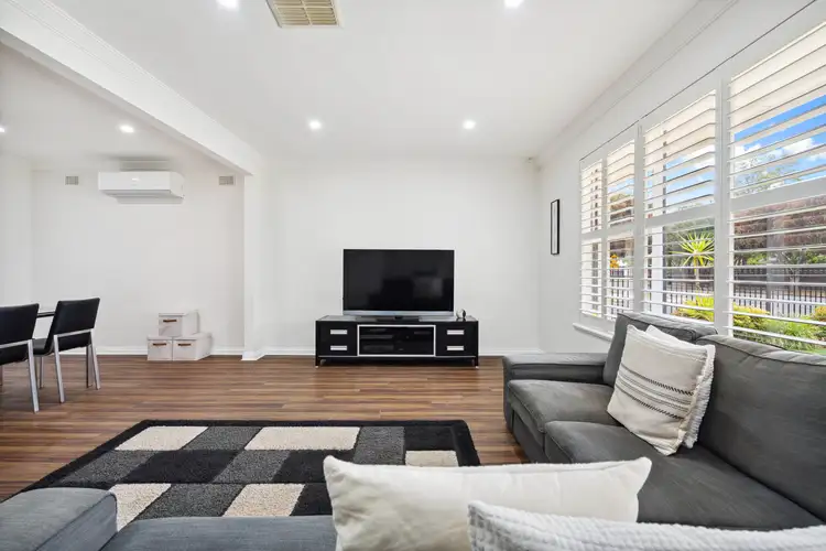 Second view of Homely house listing, 11 Peter Street, Lockleys SA 5032