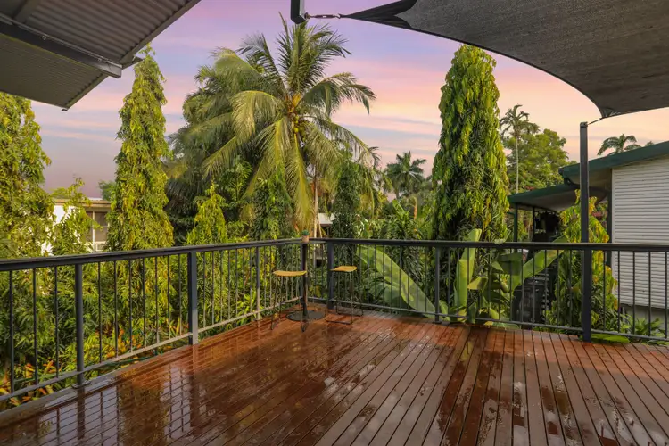 Second view of Homely house listing, 23 Bald Circuit, Alawa NT 810