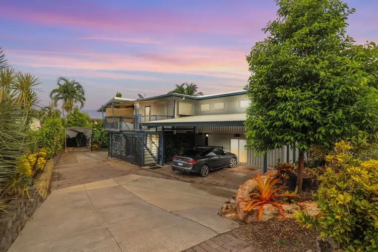 Third view of Homely house listing, 23 Bald Circuit, Alawa NT 810