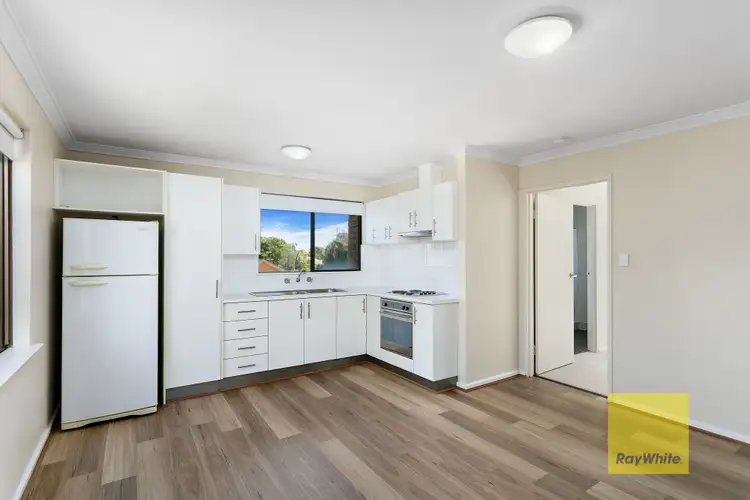 5/10 Kerr Street, West Leederville WA 6007