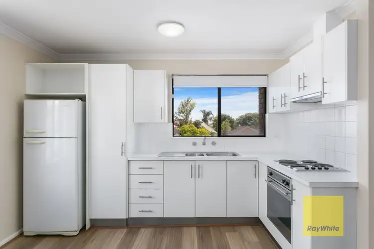 Fourth view of Homely house listing, 5/10 Kerr Street, West Leederville WA 6007