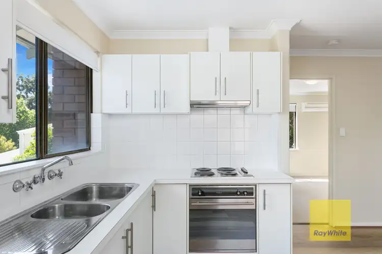 Sixth view of Homely house listing, 5/10 Kerr Street, West Leederville WA 6007