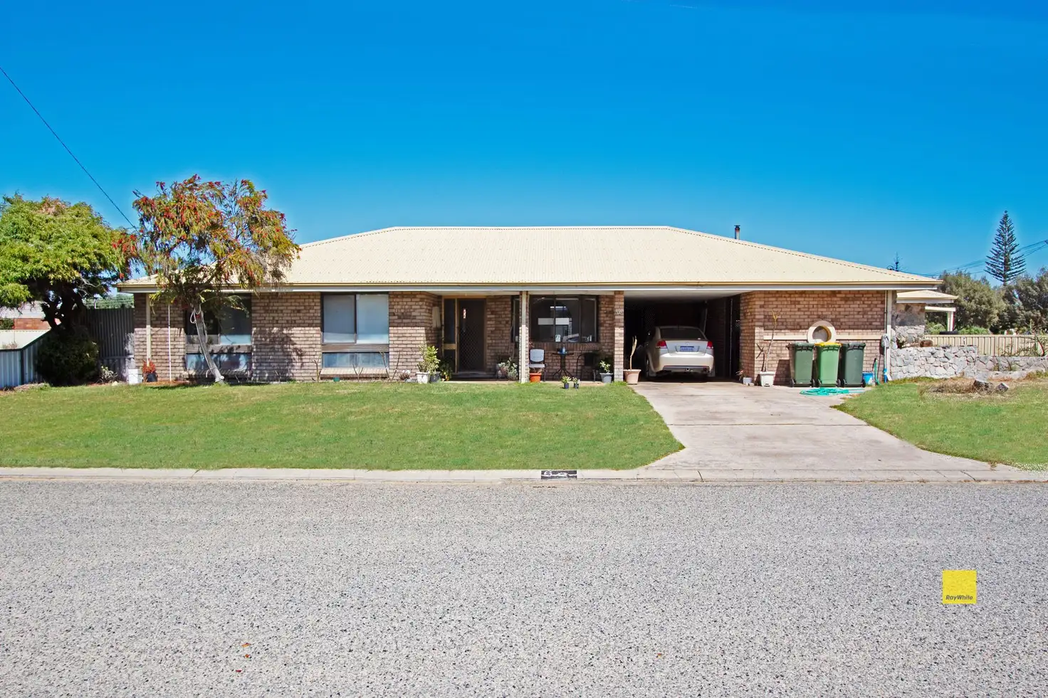 Main view of Homely house listing, 6A Essex Street, Jurien Bay WA 6516