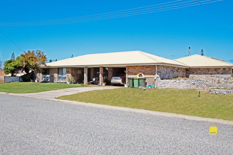 Fifth view of Homely house listing, 6A Essex Street, Jurien Bay WA 6516