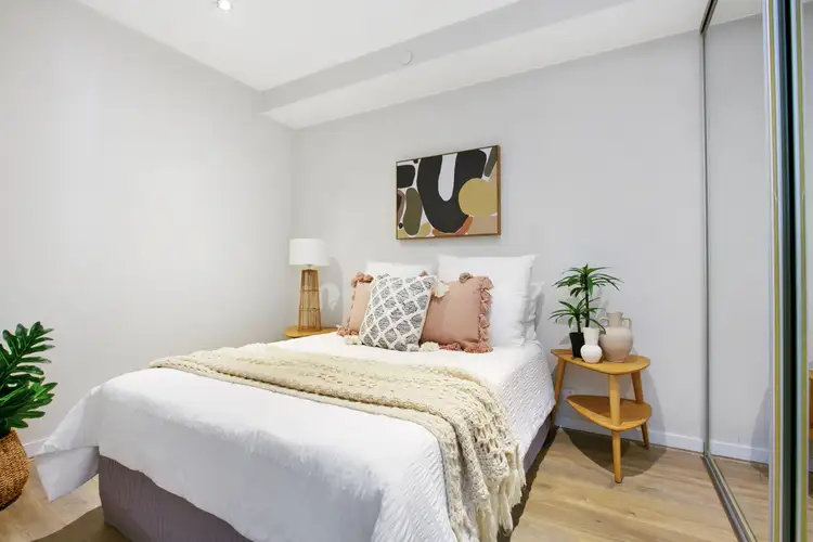 Sixth view of Homely apartment listing, 212/100 Plenty Road, Preston VIC 3072