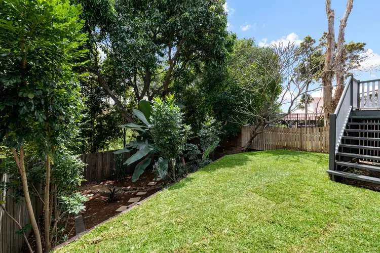 Fifth view of Homely house listing, 149 Fletcher Parade, Bardon QLD 4065