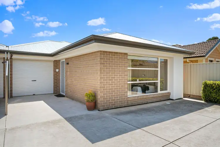 5B Fifth Avenue, Ascot Park SA 5043