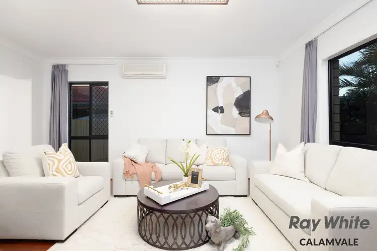 Second view of Homely house listing, 17 Vanderbilt Street, Eight Mile Plains QLD 4113