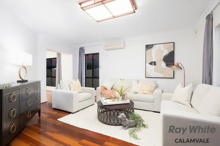 Third view of Homely house listing, 17 Vanderbilt Street, Eight Mile Plains QLD 4113