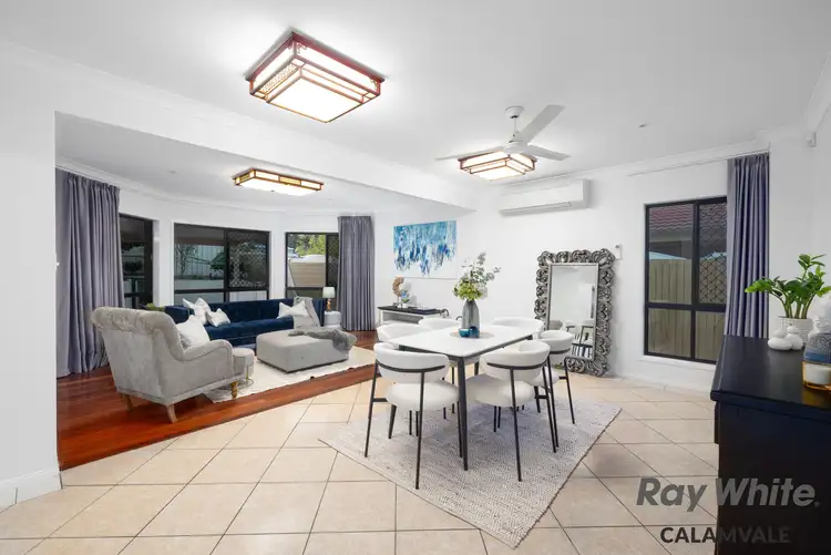 Fourth view of Homely house listing, 17 Vanderbilt Street, Eight Mile Plains QLD 4113