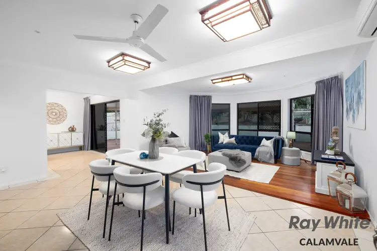 Fifth view of Homely house listing, 17 Vanderbilt Street, Eight Mile Plains QLD 4113