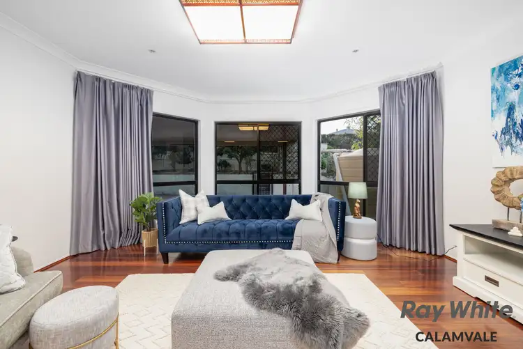 Sixth view of Homely house listing, 17 Vanderbilt Street, Eight Mile Plains QLD 4113