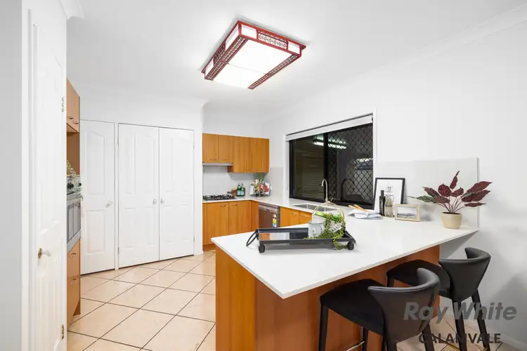 Seventh view of Homely house listing, 17 Vanderbilt Street, Eight Mile Plains QLD 4113
