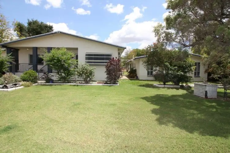 Main view of Homely house listing, 3 Berryman Lane, Queenton QLD 4820