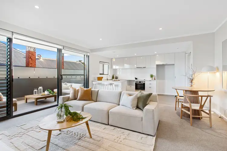 Main view of Homely apartment listing, 5/496 Fitzgerald Street, North Perth WA 6006