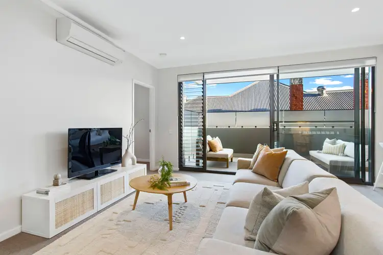 Second view of Homely apartment listing, 5/496 Fitzgerald Street, North Perth WA 6006