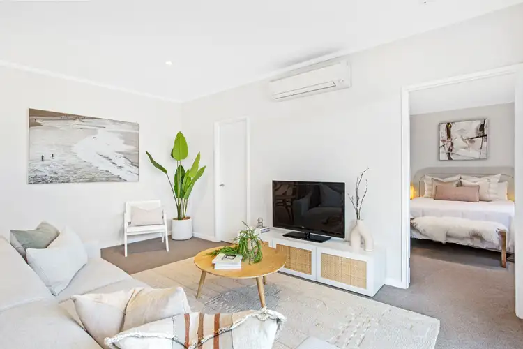 Fourth view of Homely apartment listing, 5/496 Fitzgerald Street, North Perth WA 6006