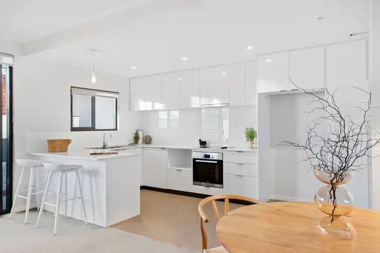 Sixth view of Homely apartment listing, 5/496 Fitzgerald Street, North Perth WA 6006