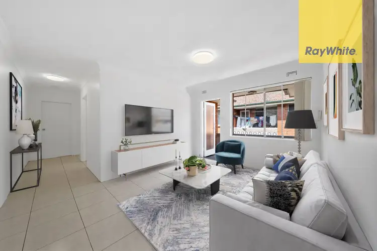 4/42 Hillard Street, Wiley Park NSW 2195
