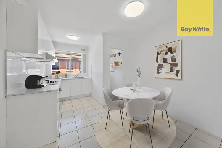 Third view of Homely apartment listing, 4/42 Hillard Street, Wiley Park NSW 2195