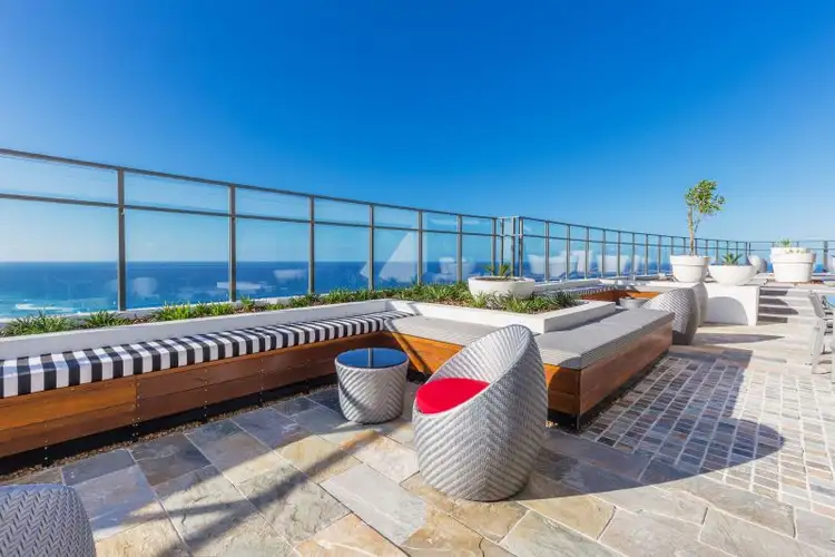 1806/3440 Surfers Paradise Boulevard, Surfers Paradise QLD 4217