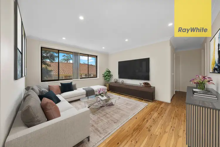 5 Amundsen Street, Leumeah NSW 2560